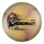 #91 (Wonderbread) 173-174 2026 Tour Series Missy Gannon Cicada