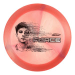 #155 (Silver Sparkle Stars) 173-174 2026 Tour Series Luke Taylor Force