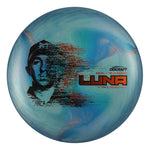 #119 (Orange Metallic) 173-174 2026 Tour Series Paul McBeth Luna