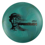 #89 (Gunmetal) 173-174 2026 Tour Series Paige Pierce Passion