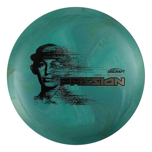 #89 (Gunmetal) 173-174 2026 Tour Series Paige Pierce Passion