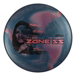 #129 (Pink Holo) 173-174 2026 Tour Series Holyn Handley Zone SS