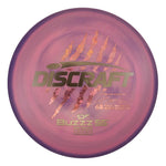 #94 (Gunmetal/Pink Flowers) 175-176 2026 Worlds 6 Claw Buzzz SS #1