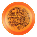 #5 Orange 173-174 Anthony Barela Stiff Colorshift Z Venom
