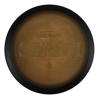 #3 Black (Gold Brushed) 173-174 Anthony Barela CryZtal Swarm