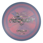 Anthony Barela ESP Cigarra