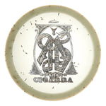 #18 (Discraft) 173-174 Anthony Barela CryZtal Money Cigarra