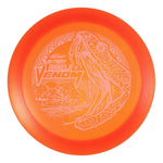 #10 Oranges (RANDOM FOIL) 173-174 Anthony Barela Stiff Colorshift Z Venom