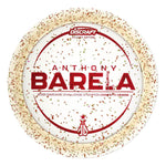 #19 (Maroon) 173-174 Anthony Barela Cascade Champion Confetti Venom