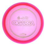 #8 Pink (Silver Holo) 175-176 Anthony Barela Z Cigarra