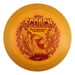 ESP Lite AM World Championships Scorch