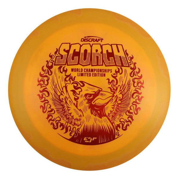 ESP Lite AM World Championships Scorch