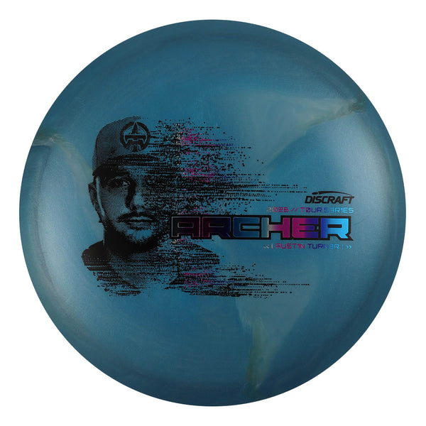 2026 Tour Series Austin Turner Archer