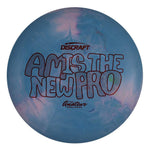 #44 (Red Matte) 173-174 Amateur Challenge Jawbreaker Swirl Focus