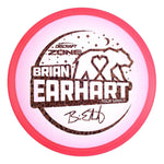 #6 Pink (Cheetah Fishscale) 173-174 Earhart Tour Series Z Metallic Zone