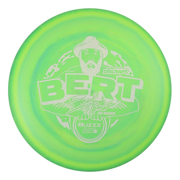 Bert Kreischer ESP Buzzz