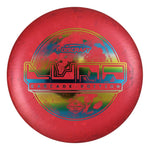 #144 (Spring Sunset) 175-176 Cascade Challenge Jawbreaker Big Z Luna