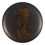 #5 Grey (Copper Metallic) 173-174 Paul McBeth Big Z Luna