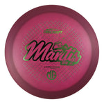 Missy Gannon Big Z Mantis