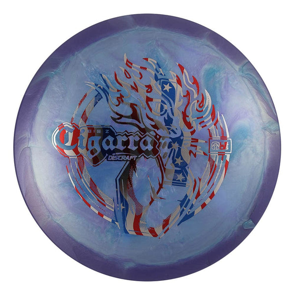 Big Z Swirl Cigarra