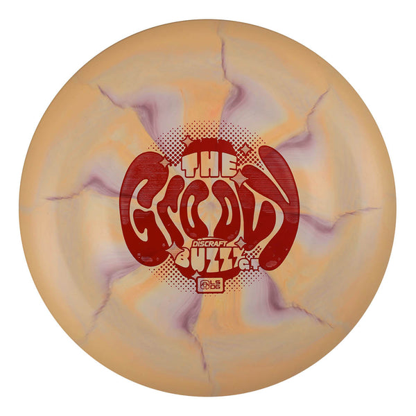 ESP Swirl Buzzz GT