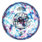 DGLO Wasp Tooled JB Z Flx Buzzz SS