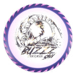 BuzzzSaw LE Fuzed Line Buzzz