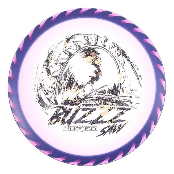 BuzzzSaw LE Fuzed Line Buzzz