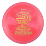Champion's Cup Colorshift ESP Passion