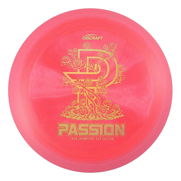 Champion's Cup Colorshift ESP Passion