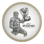 #39 Clear (Black Orbs) 173-174 Champion's Cup Super Flex Zone