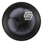 Chris Dickerson ESP Swirl Buzzz