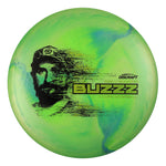 2026 Tour Series Chris Dickerson Buzzz