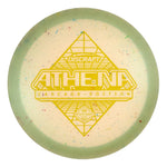 #50 (GENERAL SWIRL) 170-172 Cascade Challenge Jawbreaker Colorshift Z Athena