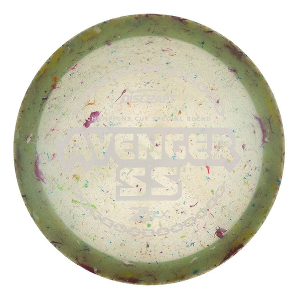 Champion's Cup Jawbreaker Z Flex Avenger SS