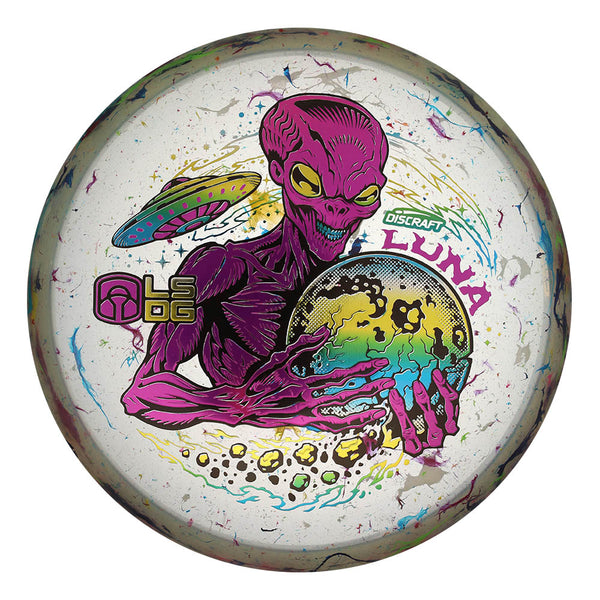 Colorshift Jawbreaker Z Flx Luna