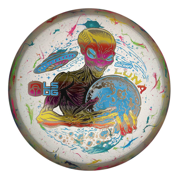 Colorshift Jawbreaker Z Flx Luna