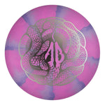 Anthony Barela CT Swirl Snake Pit Focus