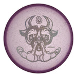 #20 Purple (Circuit Board) 173-174 Ben Callaway Z Sparkle Kratos