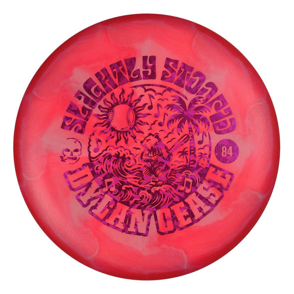 Supreme Flight Slightly Stoopid Dylan Cease Luna (Bear)