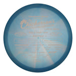 #69 (White Matte) 177+ Chris Dickerson "Chickerson's" Z Swirl Buzzz