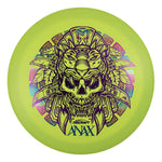 #20 (Purple Metallic/Winter Sunset) 173-174 Colorshift ESP Anax