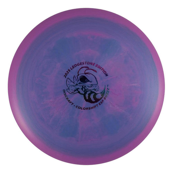 Colorshift ESP Buzzz