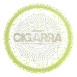Confetti Z Cigarra
