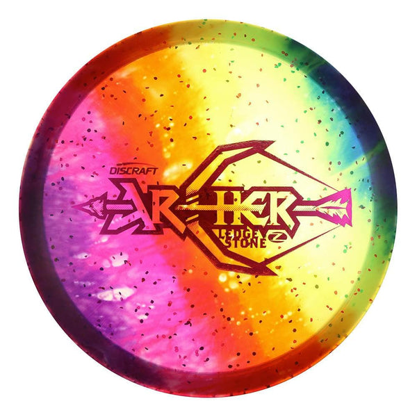 Fly Dye Confetti Z Archer