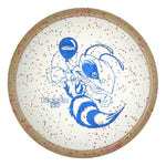 #3 (Blue Matte) 177+ Confetti Z Buzzz SS