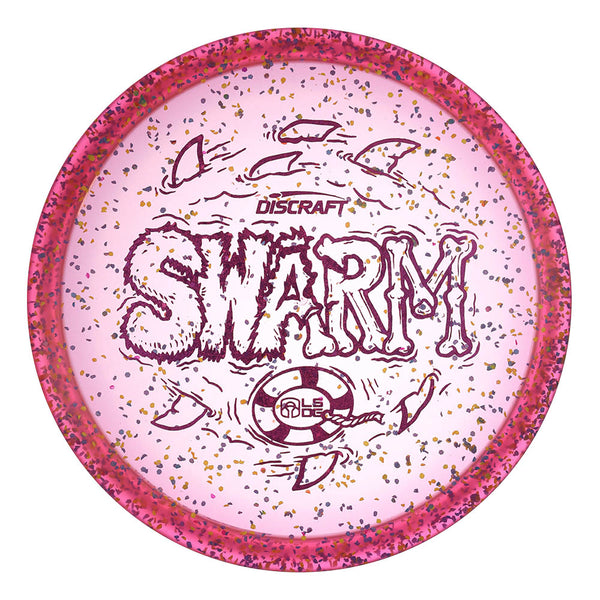 CryZtal Flx Confetti Swarm