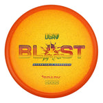 #2 Orange (Rainbow Lasers) 170-172 DGA Spark Blast