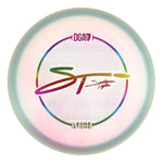 #44 (Rainbow) 177+ DGA Atmos Sullivan Tipton Squall