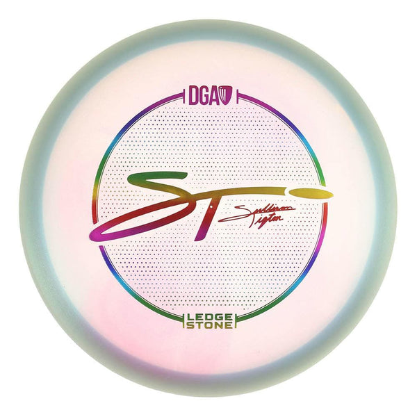 #44 (Rainbow) 177+ DGA Atmos Sullivan Tipton Squall